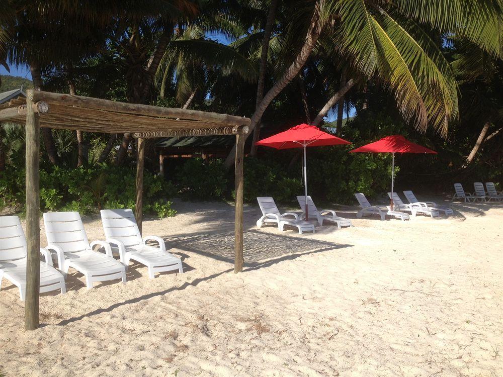 Ocean Jewels Resort Grand Anse  Exterior photo