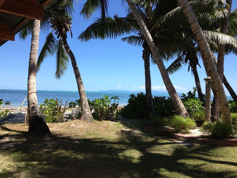 Ocean Jewels Resort Grand Anse  Exterior photo