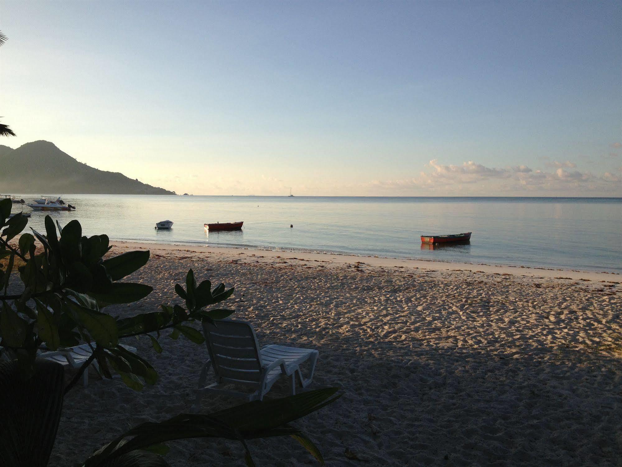 Ocean Jewels Resort Grand Anse  Exterior photo